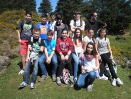 PEÑAS NEGRAS DBH 3B